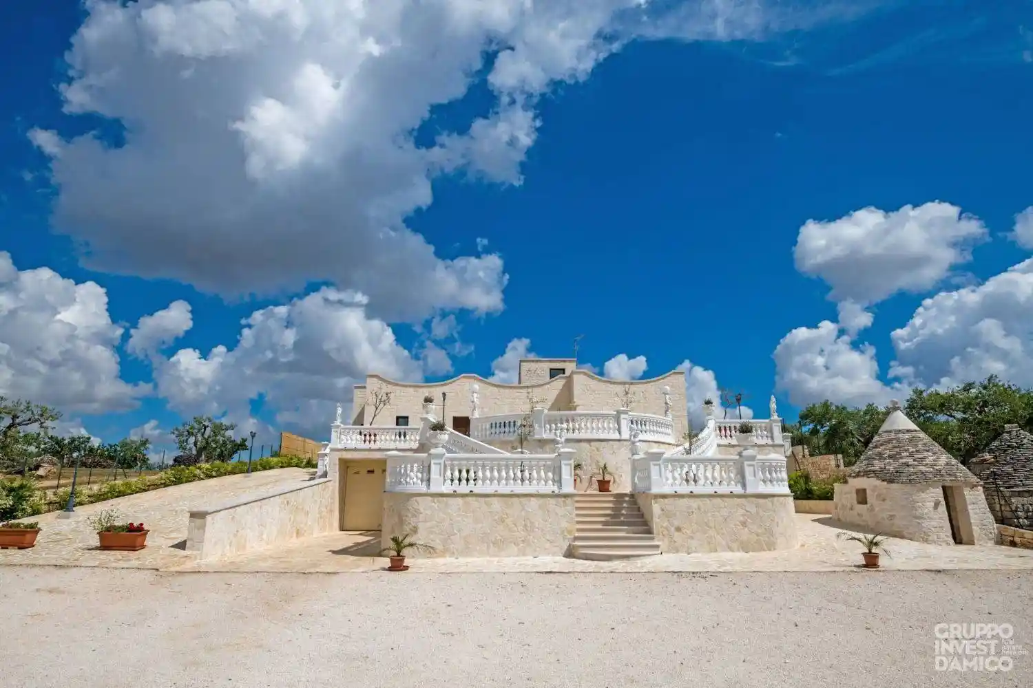Villa in vendita a Alberobello