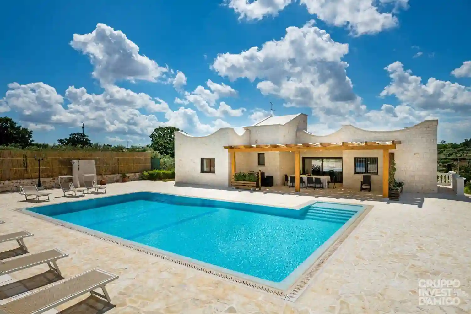 Villa - foto 3