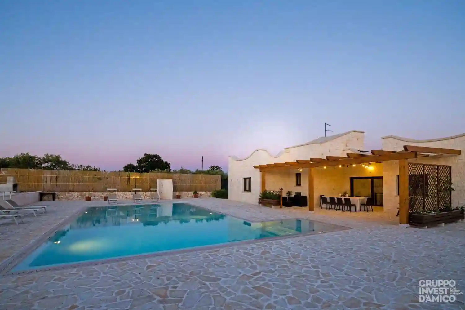Villa - foto 4