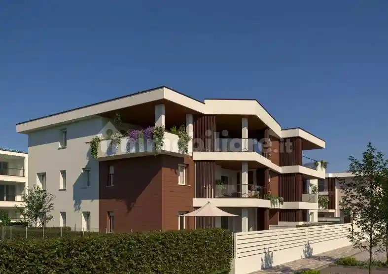 Appartamento in vendita a Formigine