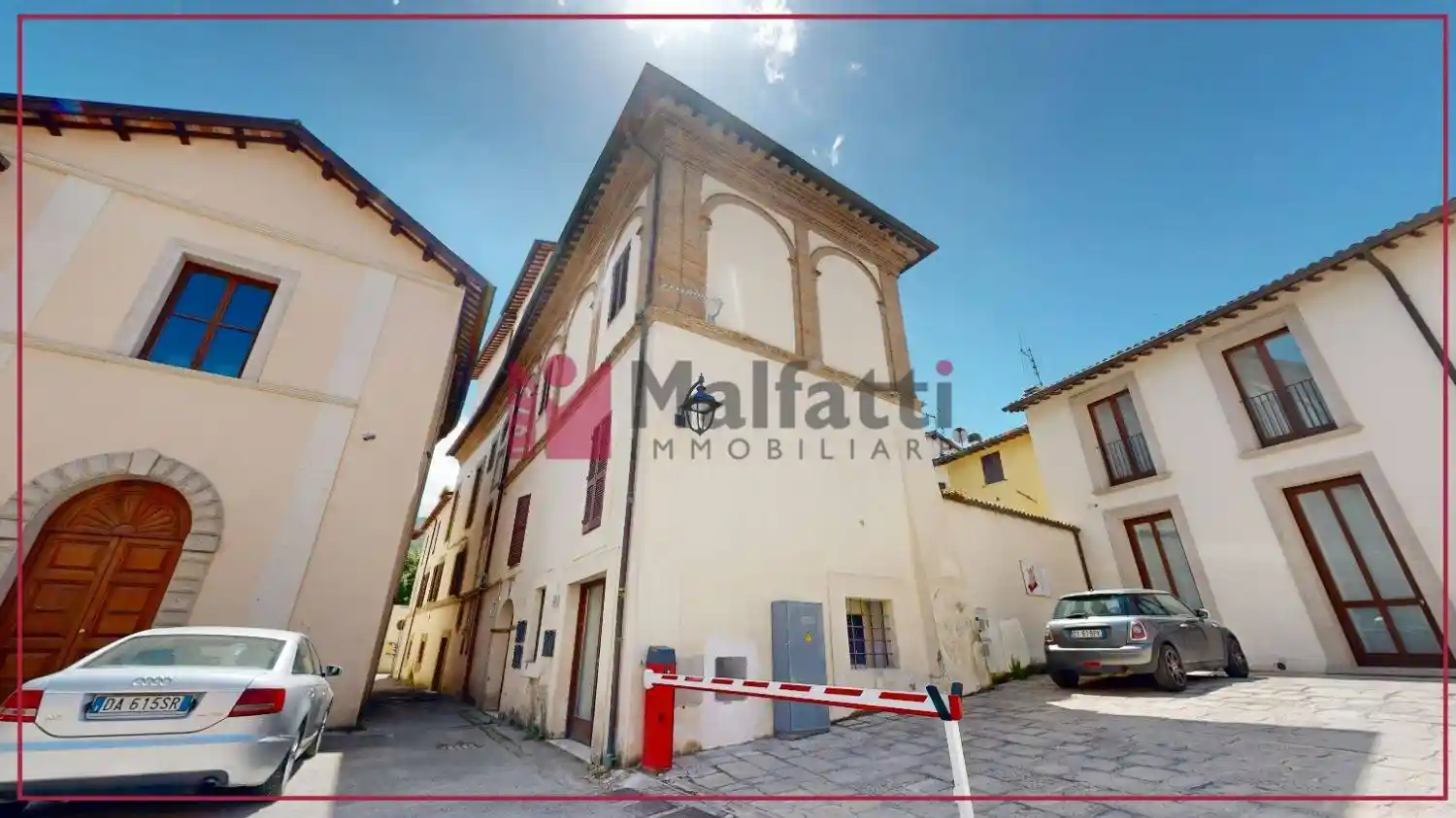 Appartamento in vendita a Rieti