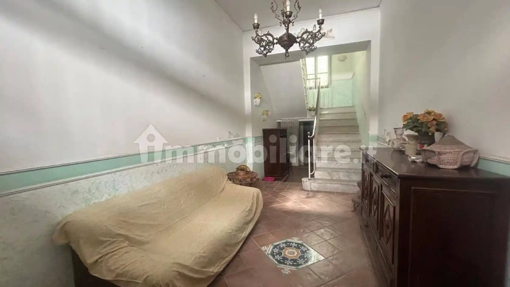 Casa indipendente in vendita a Sapri