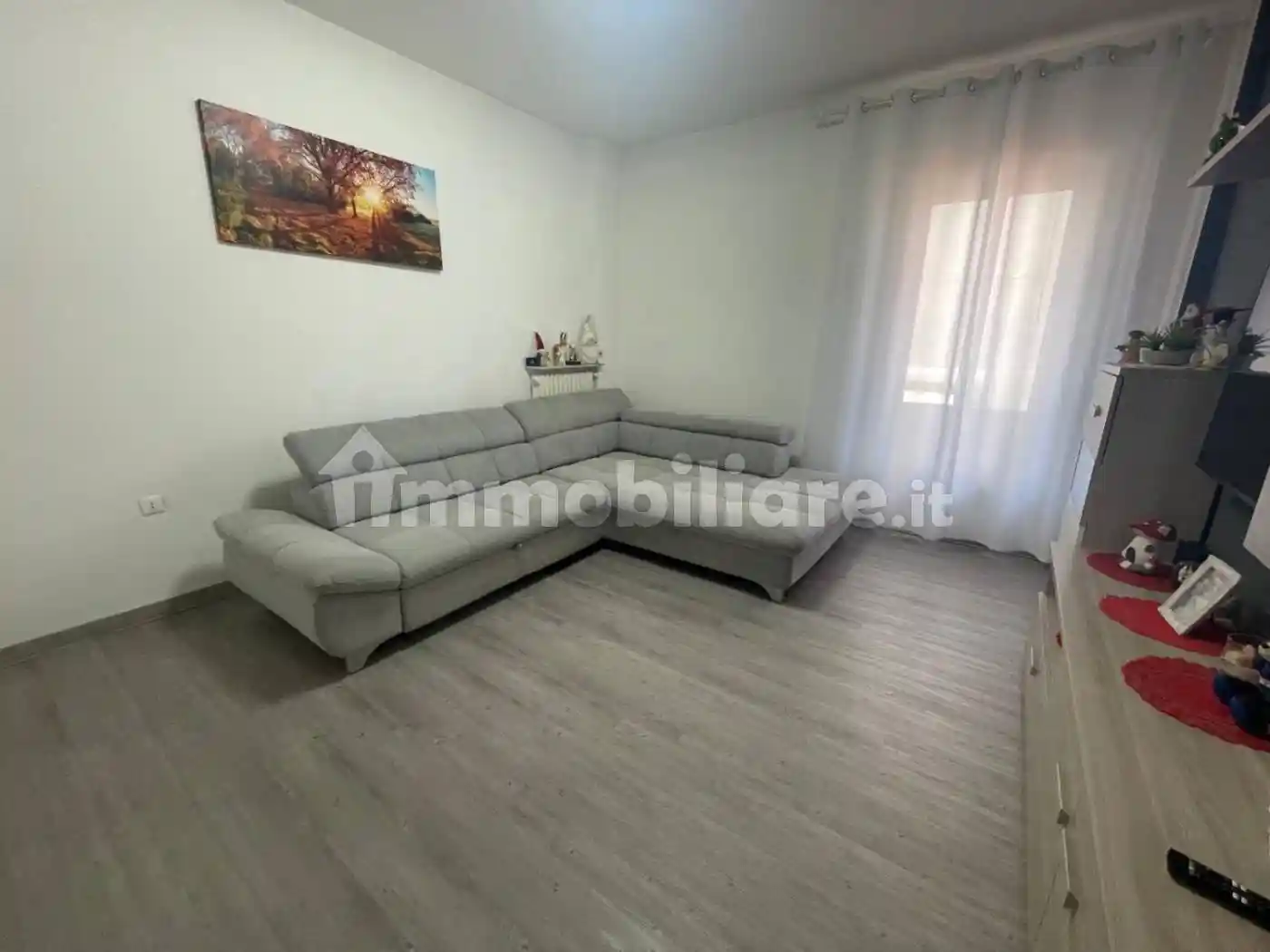 Appartamento in vendita a Piacenza