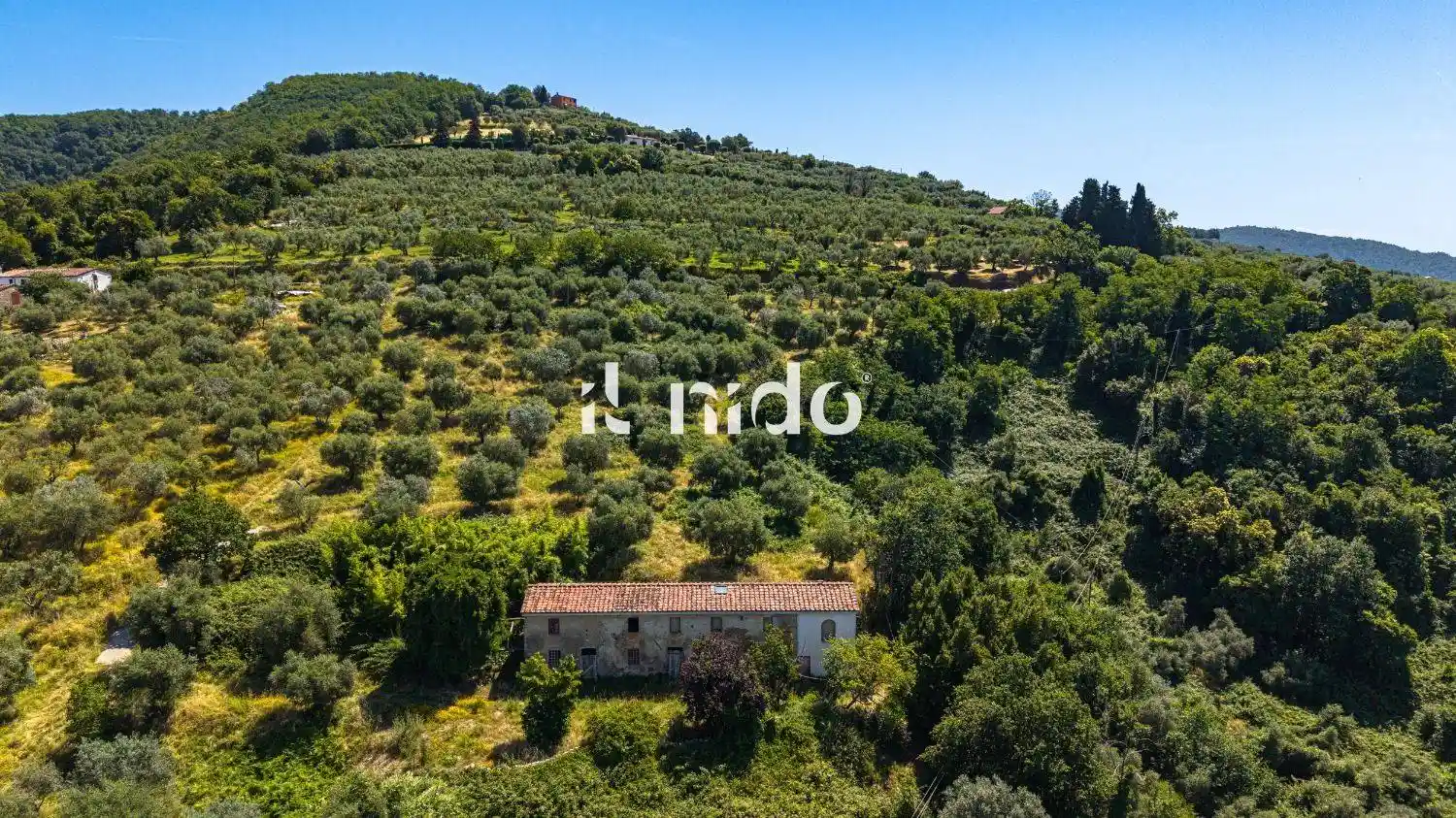 Villa in vendita a Pistoia