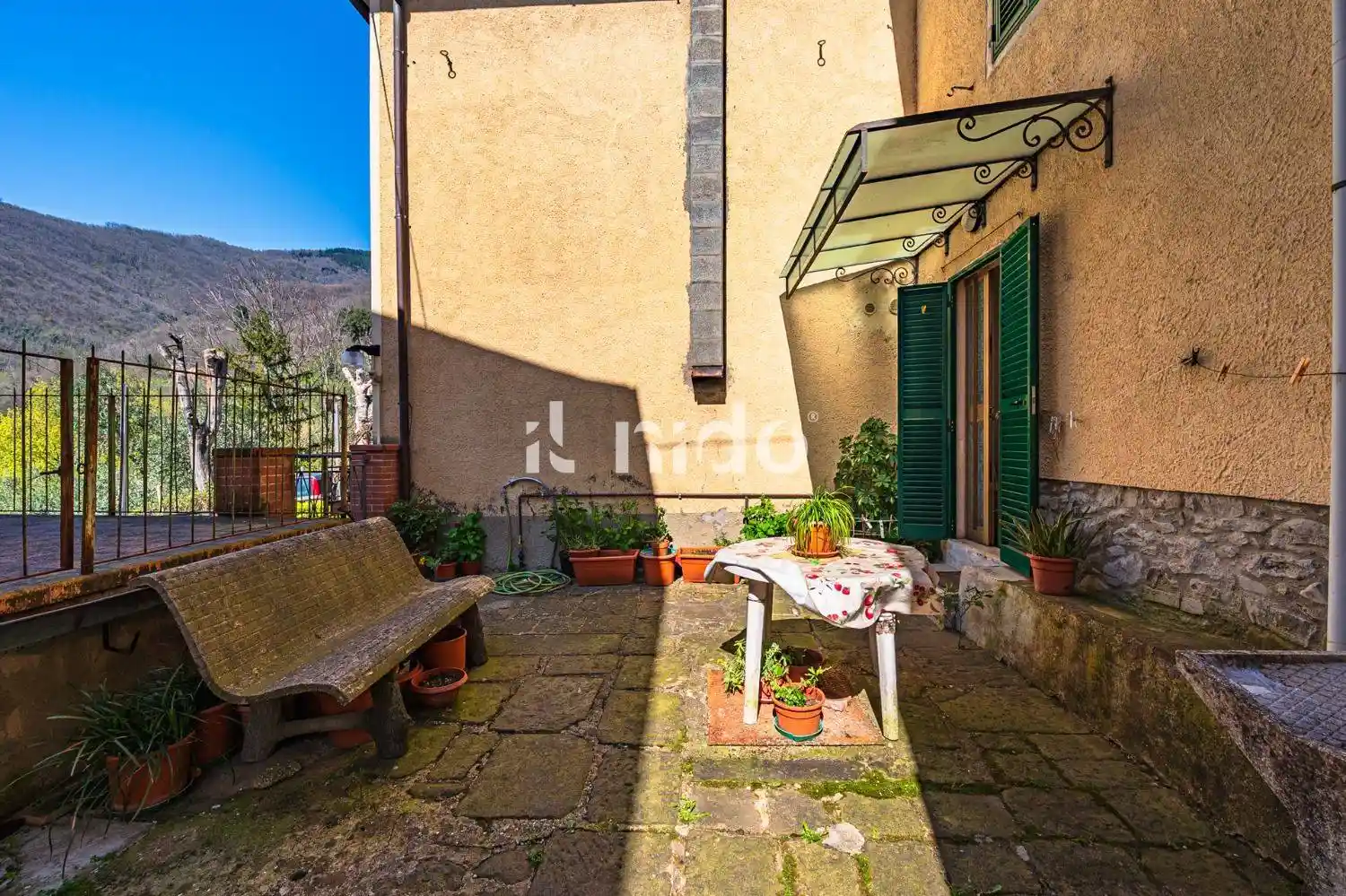 Villa in vendita a Pistoia