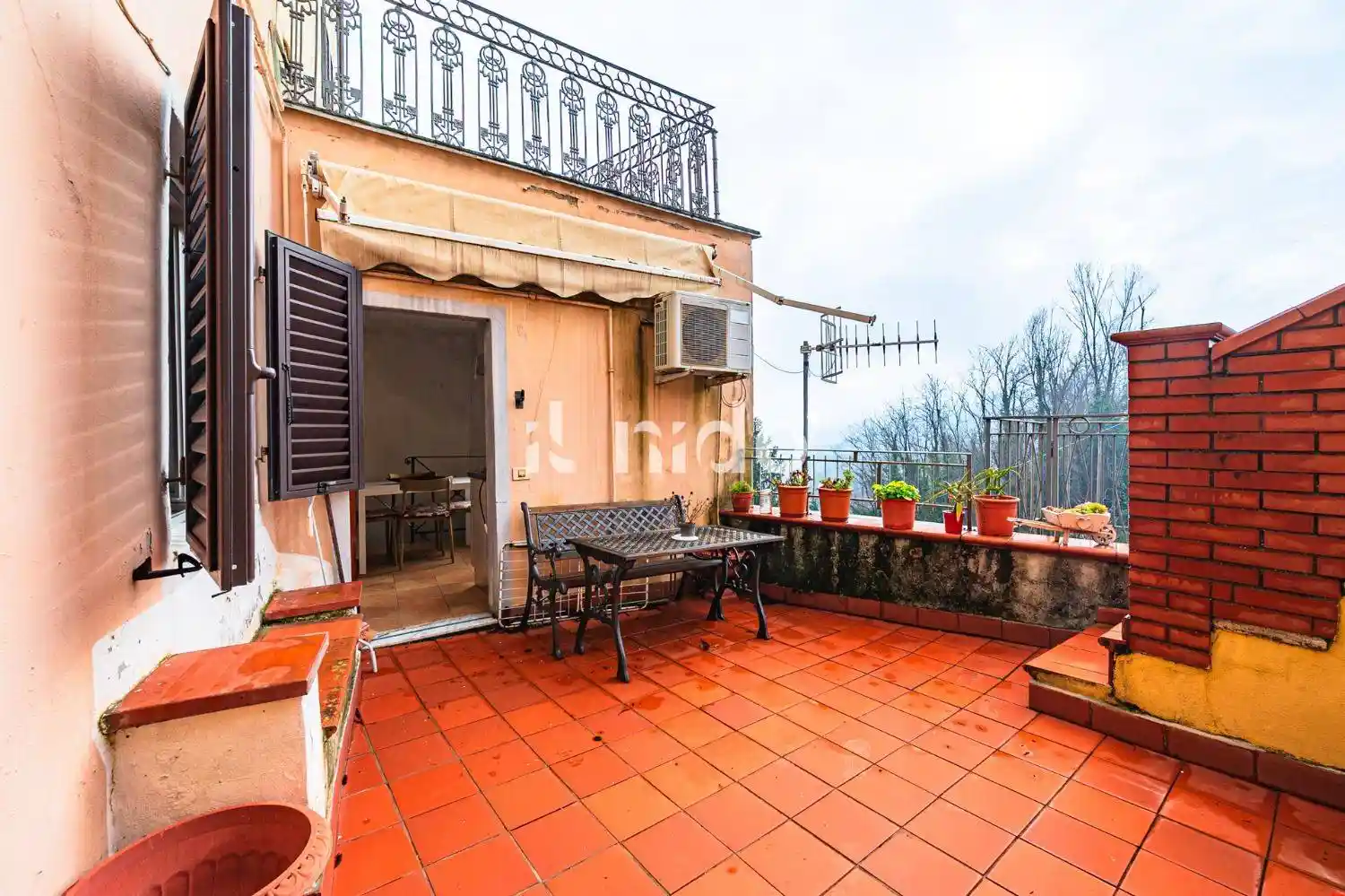 Appartamento in vendita a Marliana