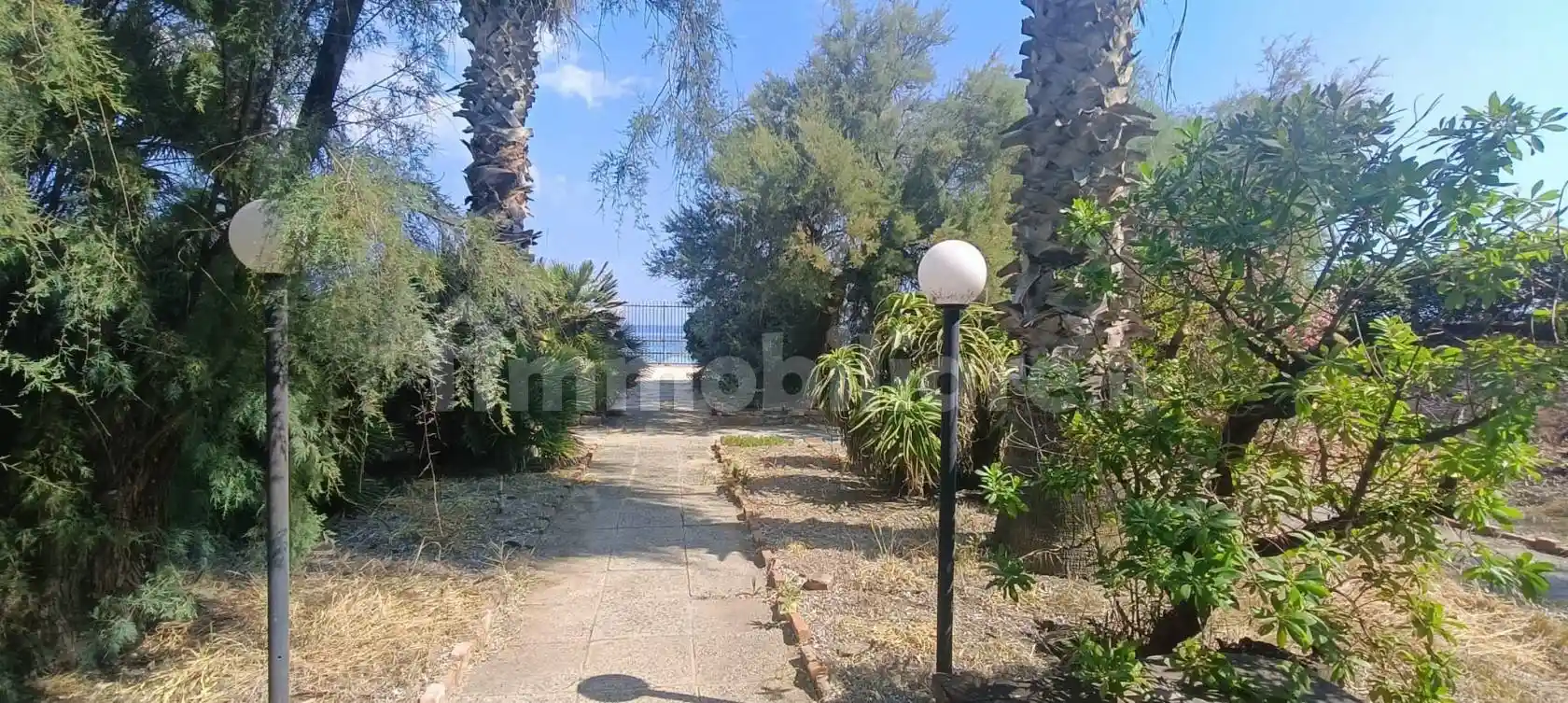 Villa in vendita a Carini