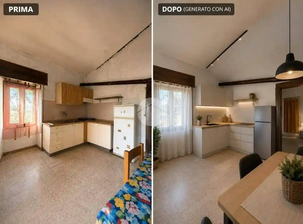 Appartamento in vendita a Roseto degli Abruzzi