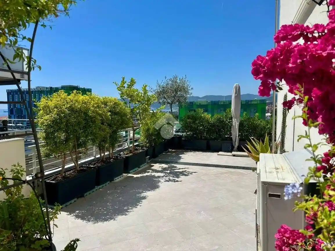 Appartamento in vendita a Savona