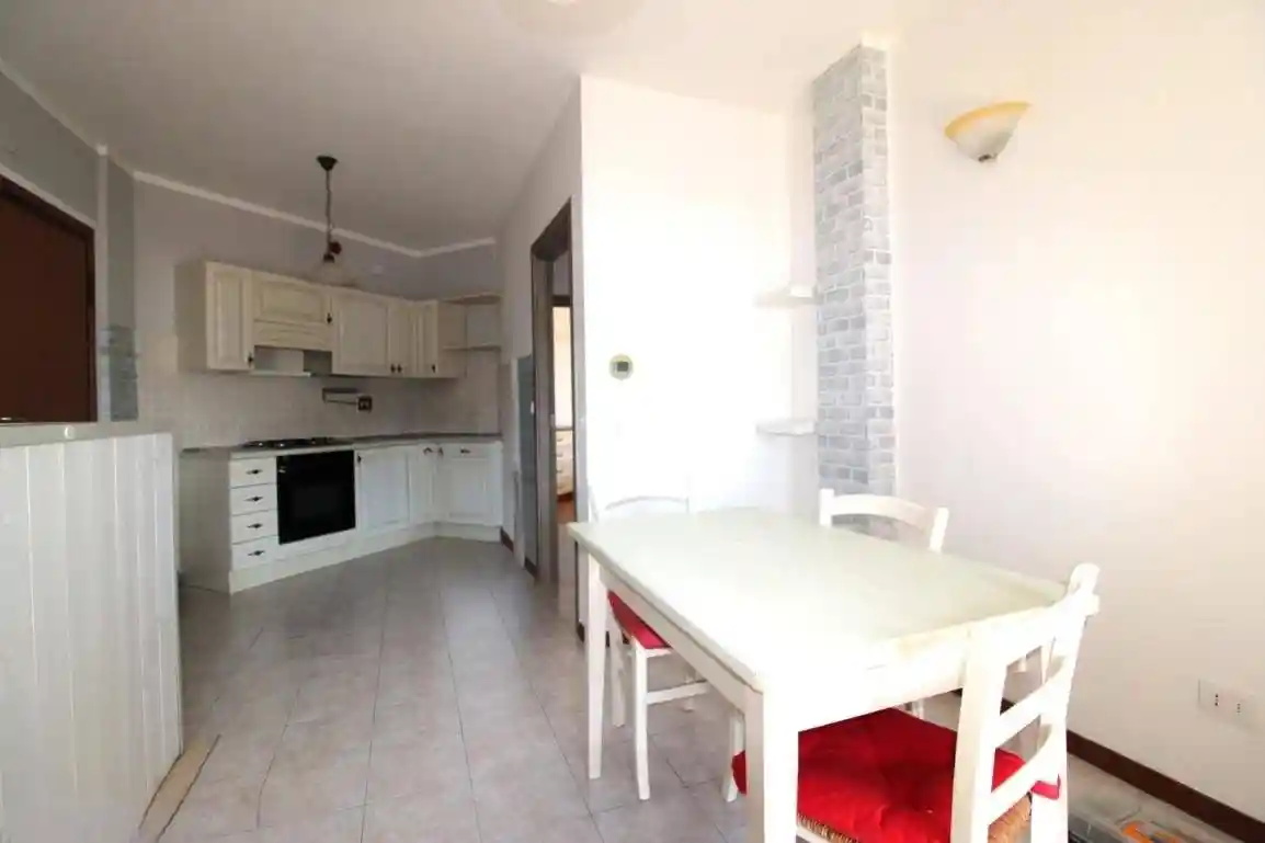 Appartamento in vendita a Cesena