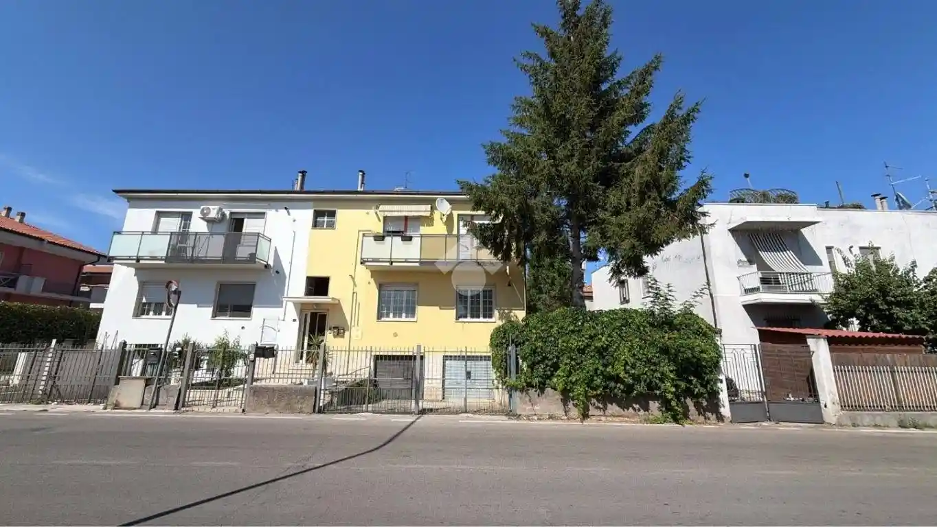 Appartamento in vendita a Pescara