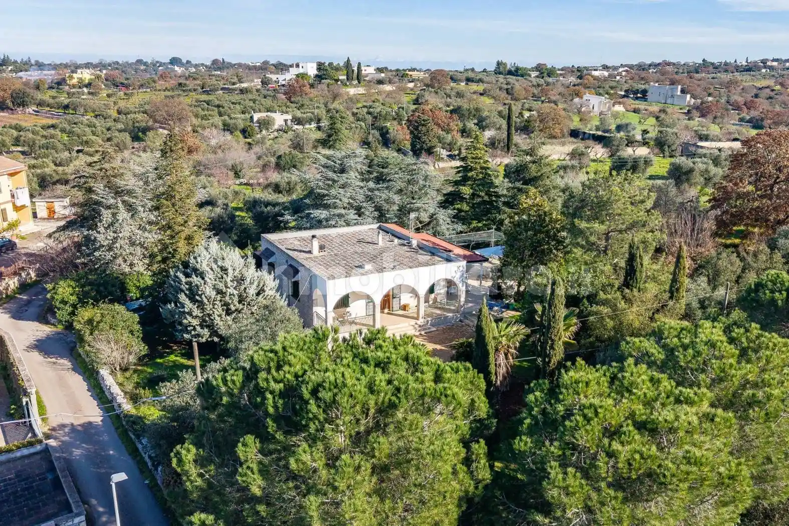 Villa in vendita a Monopoli
