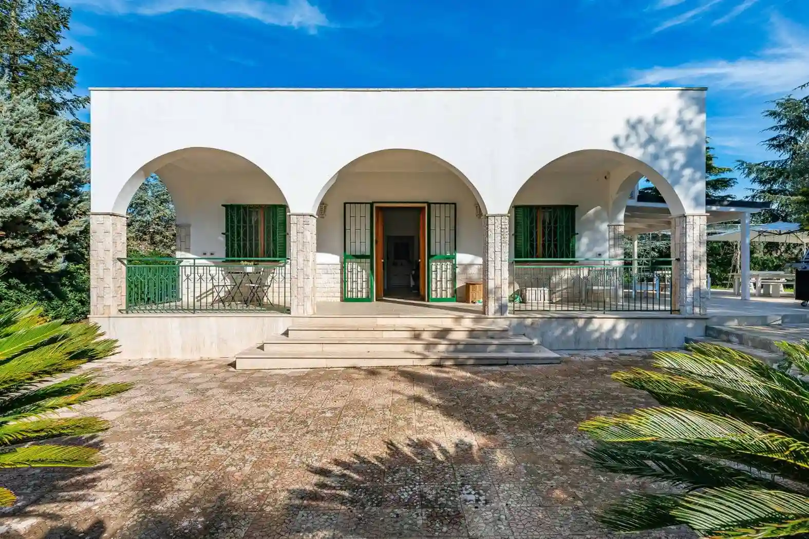 Villa - foto 2