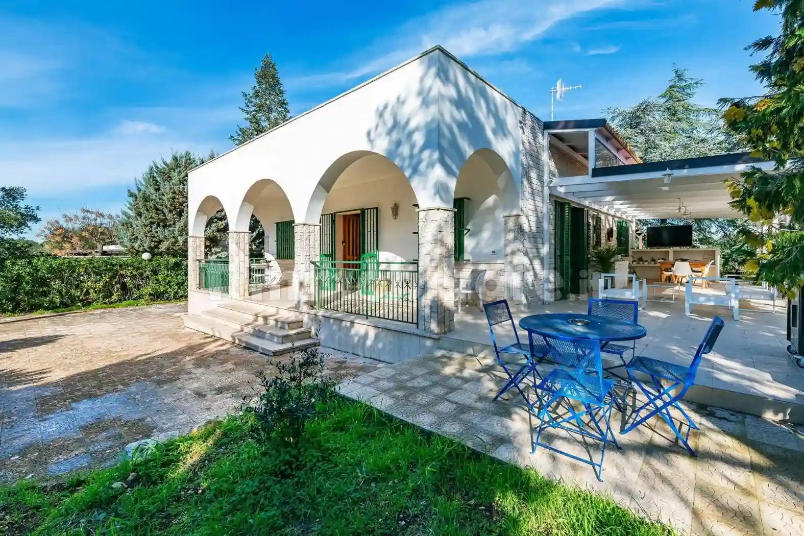Villa - foto 4