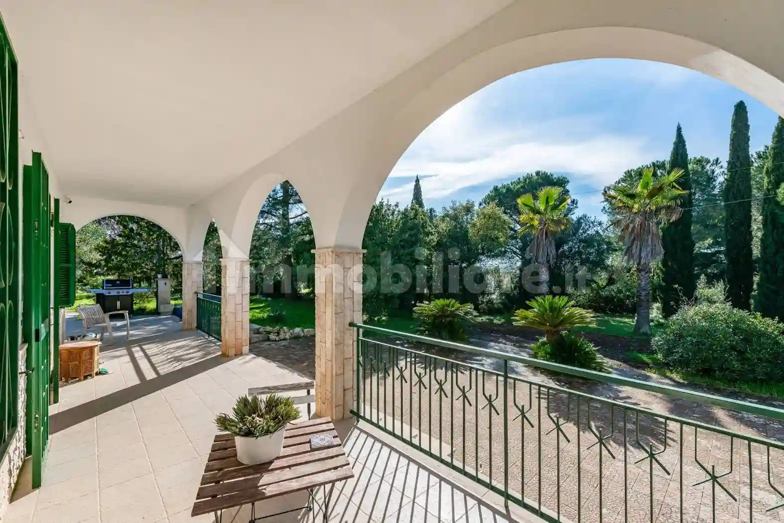 Villa - foto 5