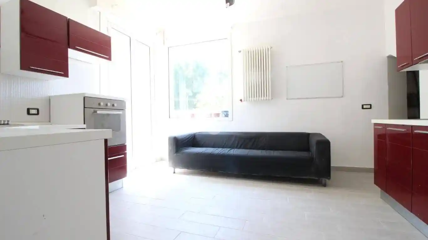 Appartamento in vendita a Rimini
