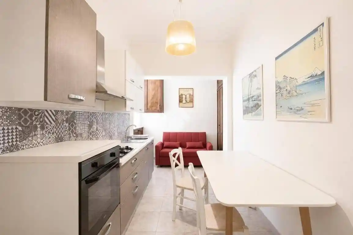 Appartamento in vendita a Lecce