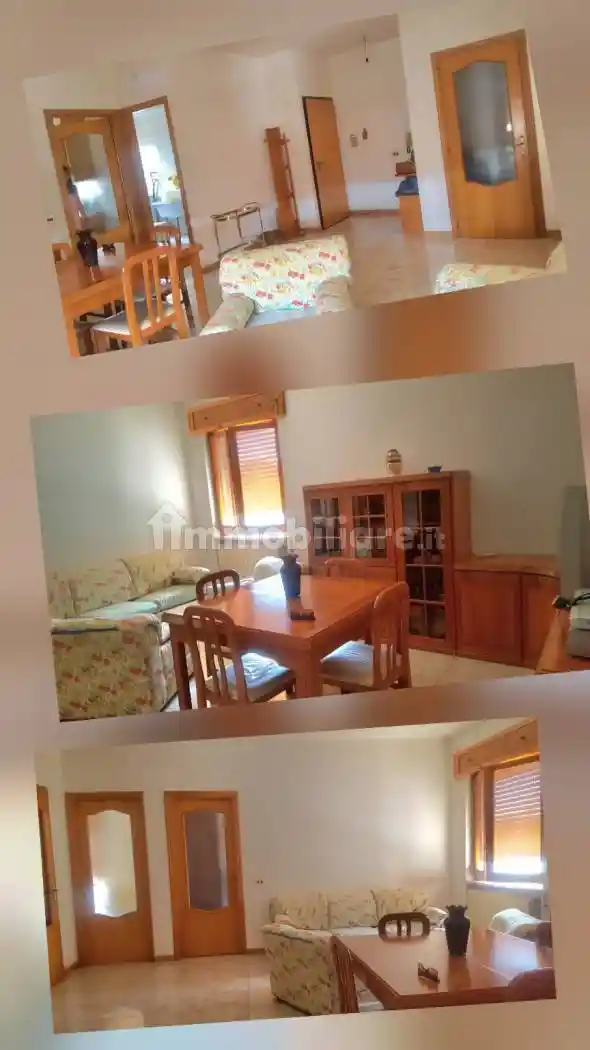 Appartamento in vendita a Ferrandina