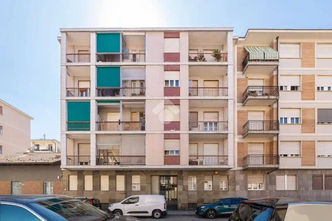 Appartamento in vendita a Torino