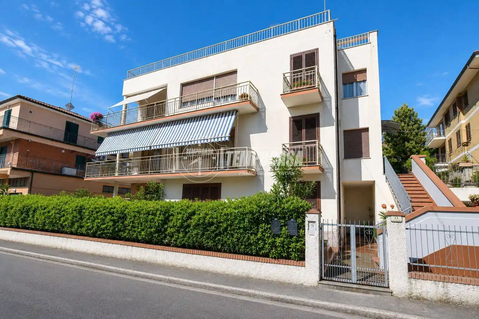 Appartamento in vendita a Porto San Giorgio