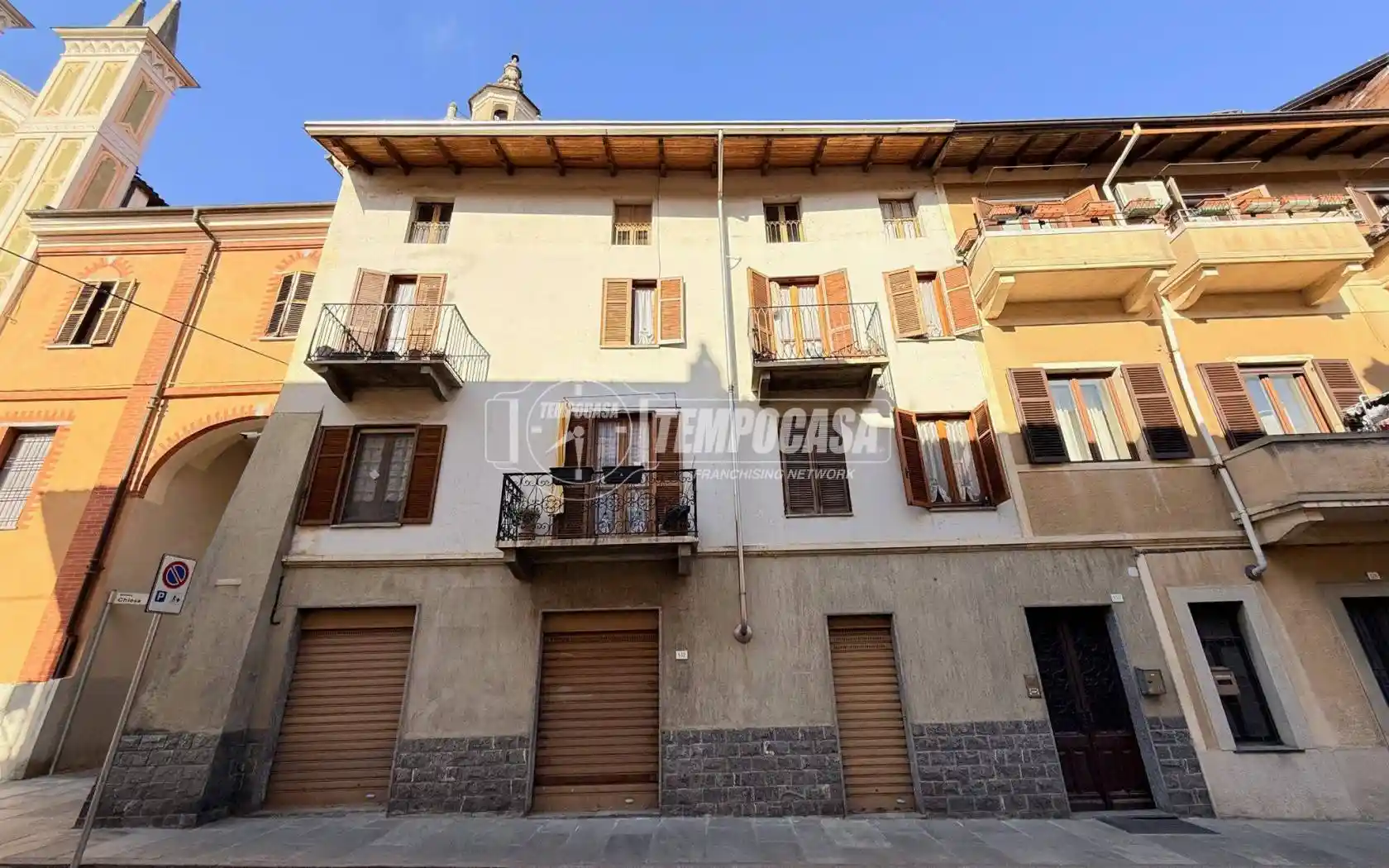 Casa indipendente in vendita a Masserano