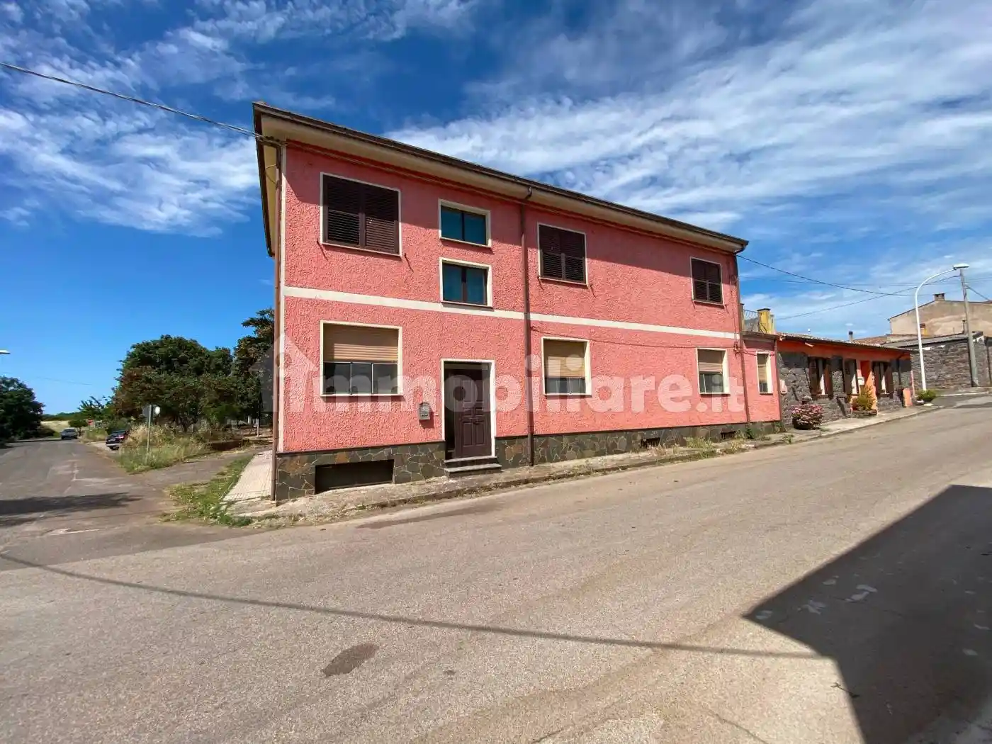 Villa in vendita a Sindia