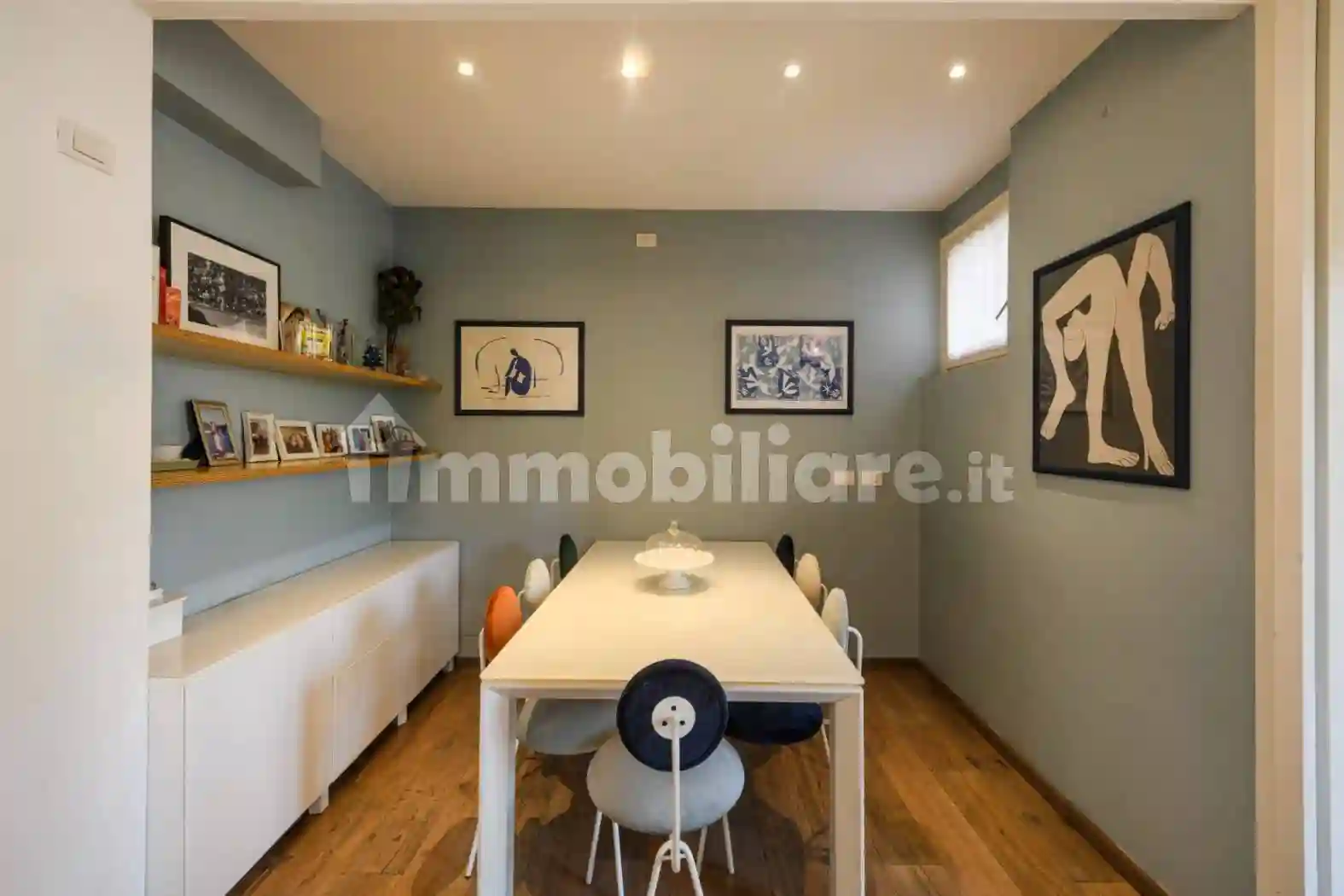 Appartamento - foto 5