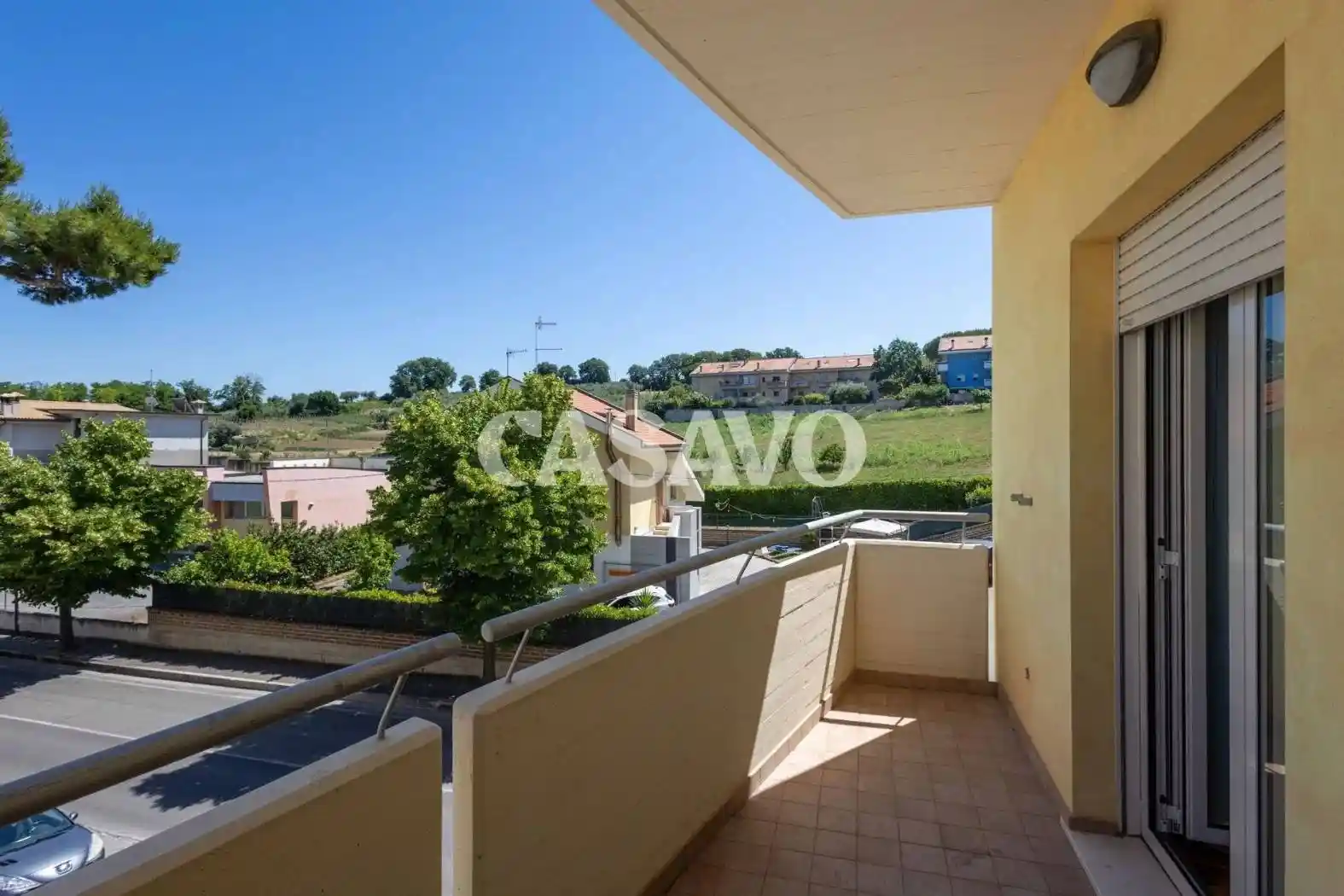Appartamento in vendita a Francavilla al Mare
