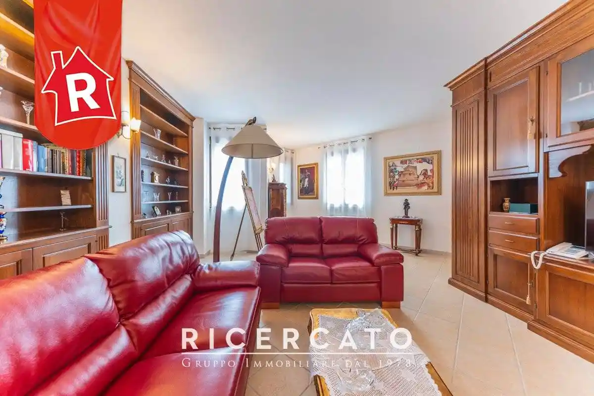 Villa in vendita a Sogliano Cavour