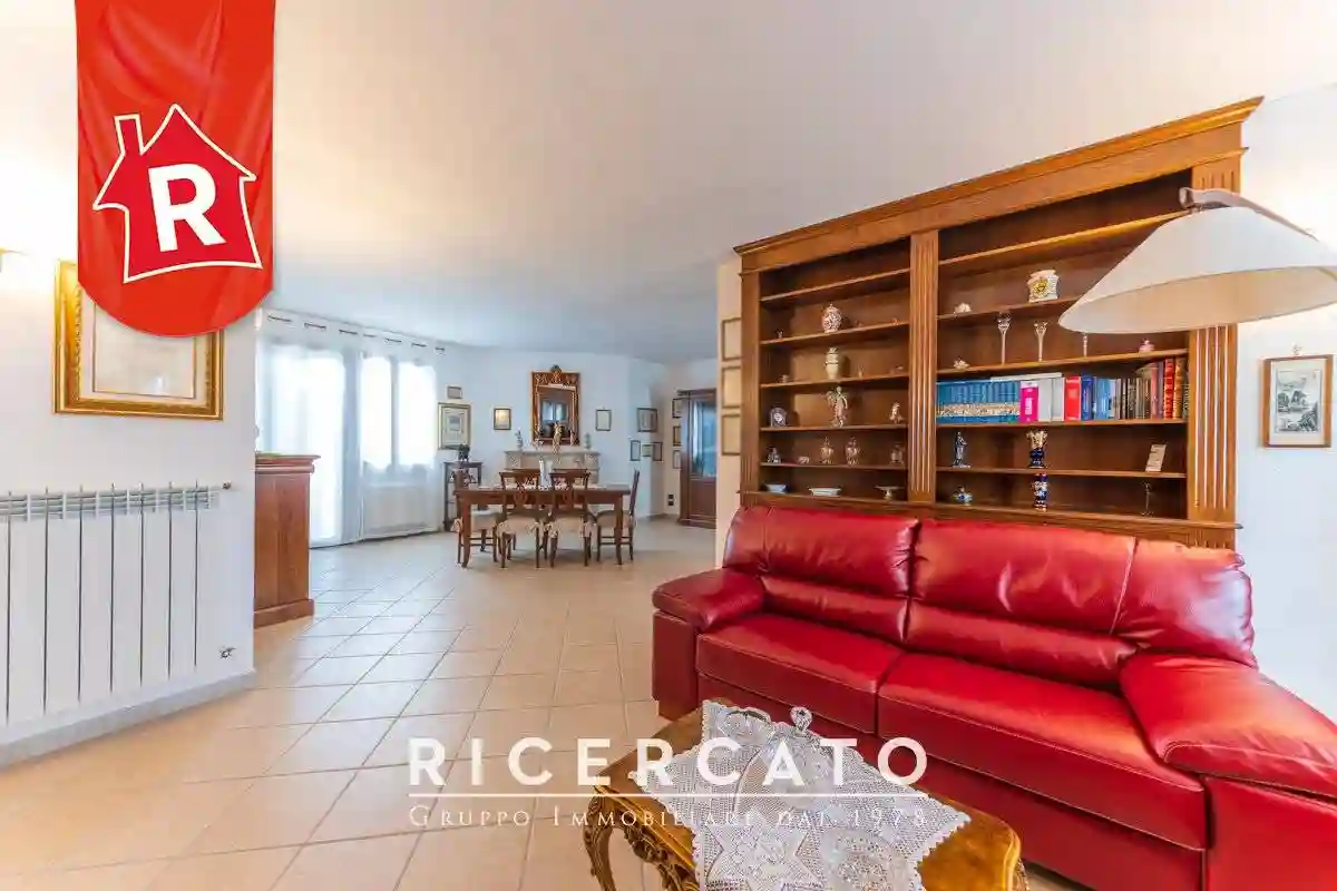 Villa - foto 4