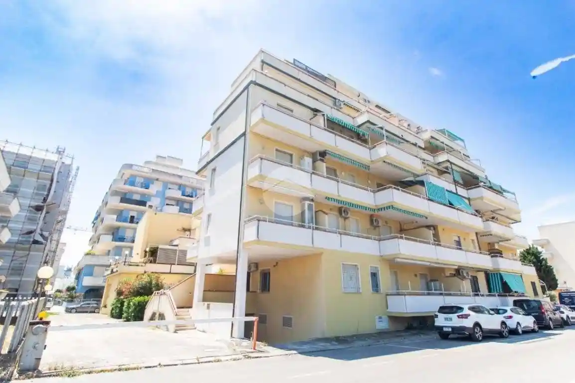 Appartamento in vendita a Alba Adriatica