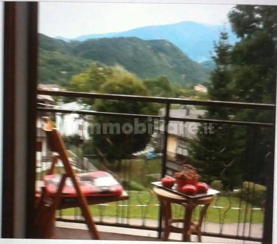 Appartamento in vendita a Pievepelago