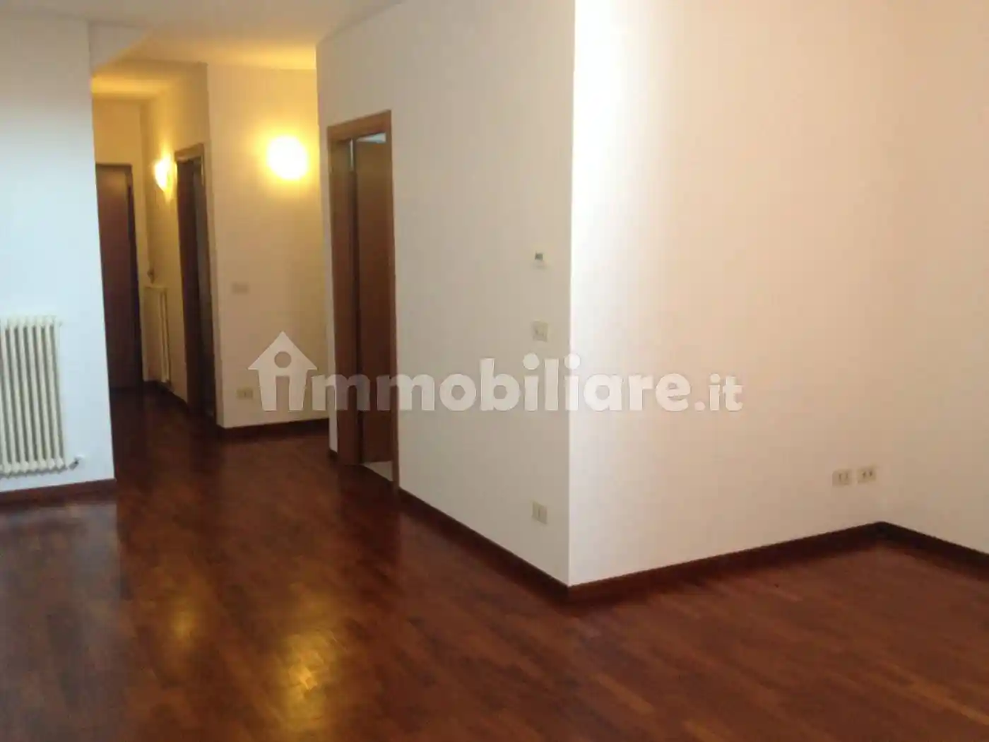 Appartamento in affitto a Bologna