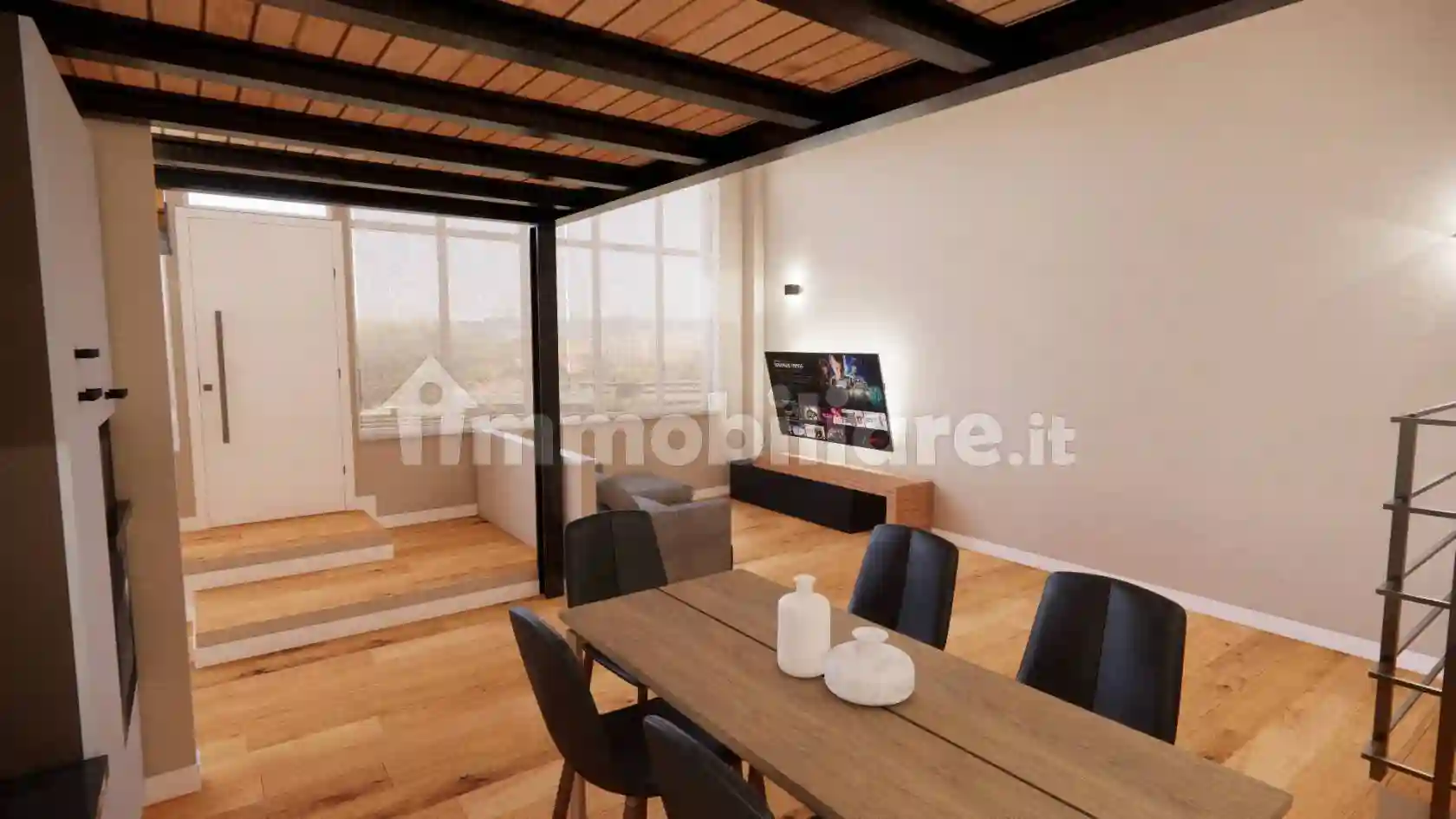 Appartamento - foto 4