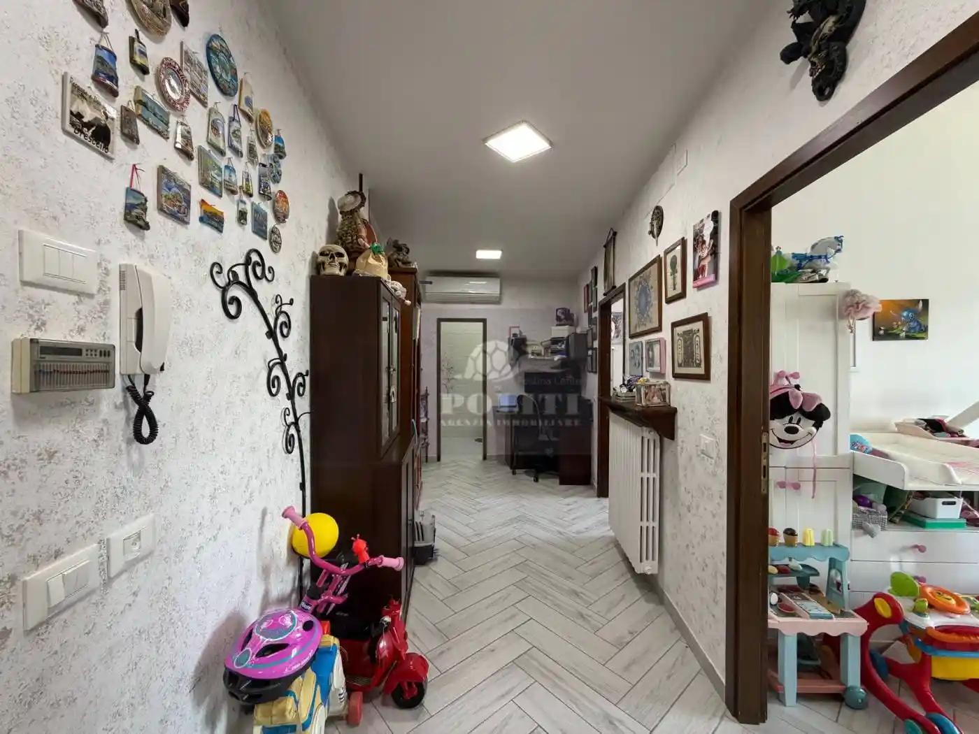 Appartamento in vendita a San Miniato