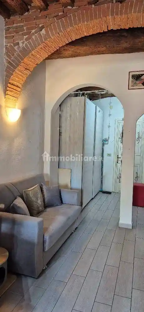 Casa indipendente in vendita a Cascina