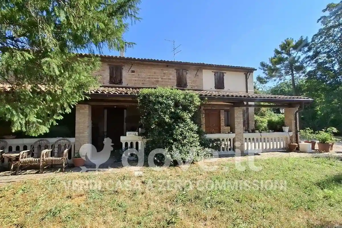 Casa indipendente - foto 2