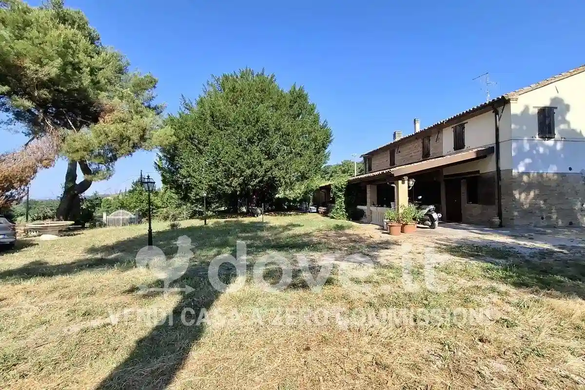 Casa indipendente - foto 3