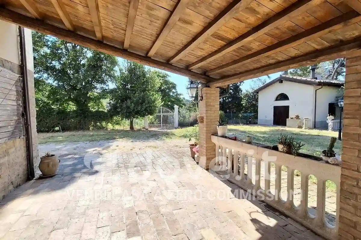 Casa indipendente - foto 5