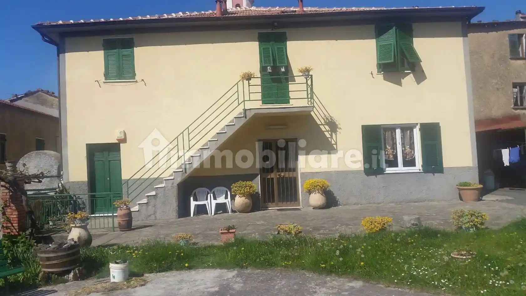 Appartamento in vendita a Carro