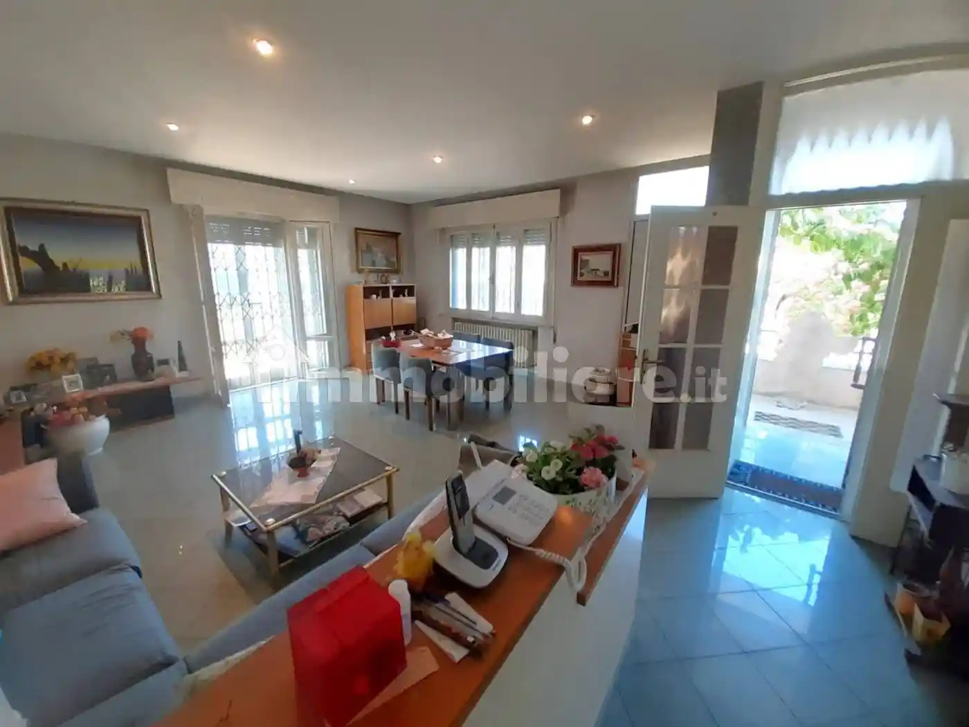 Villa in vendita a Rimini
