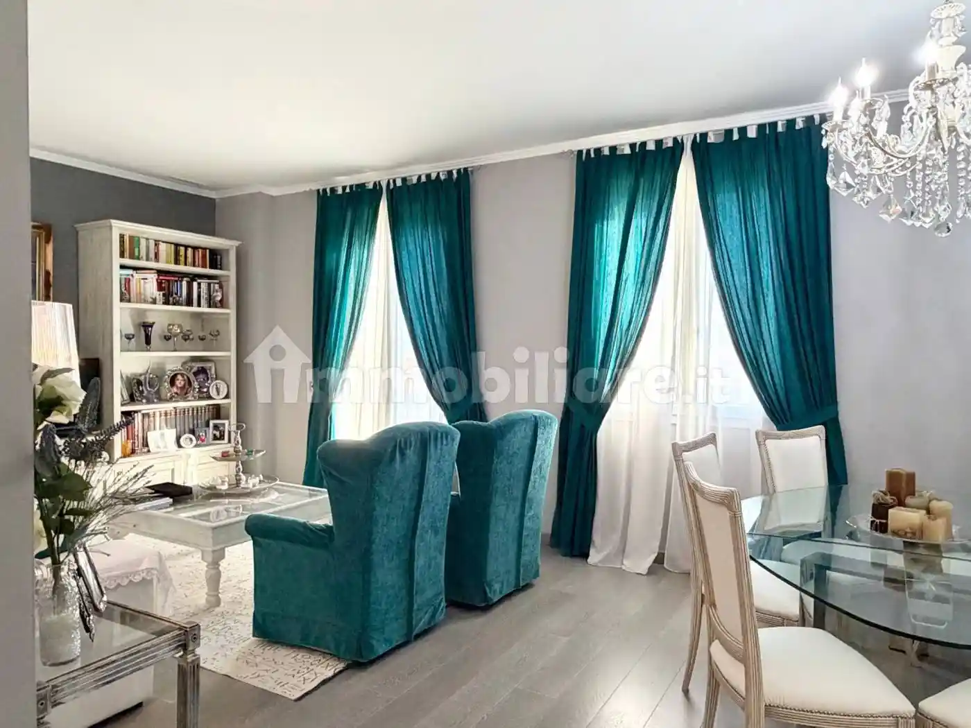 Appartamento in vendita a Terre del Reno