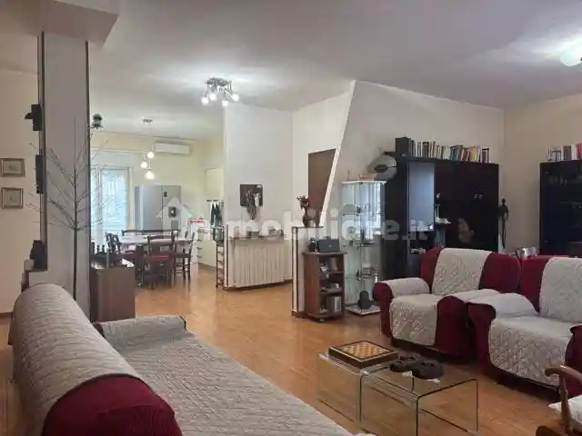 Appartamento in vendita a Oristano