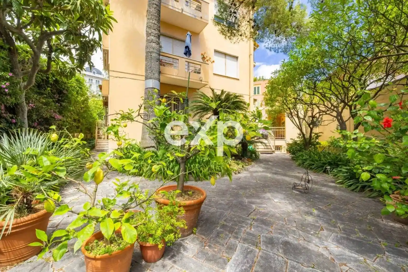 Appartamento in vendita a Sanremo