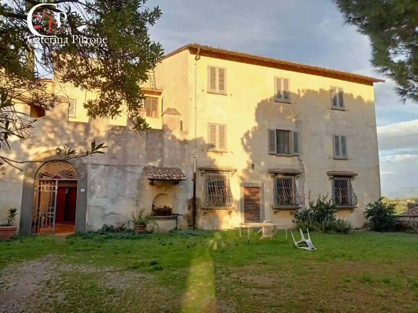 Villa - foto 3