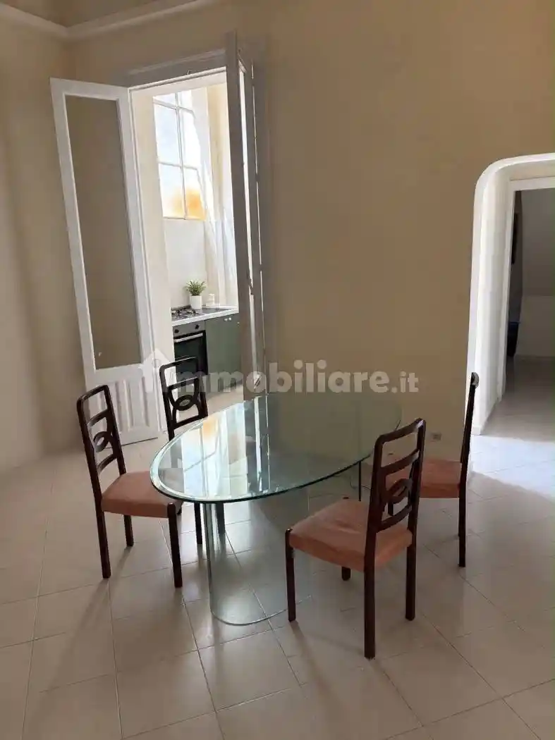 Appartamento in affitto a Catania