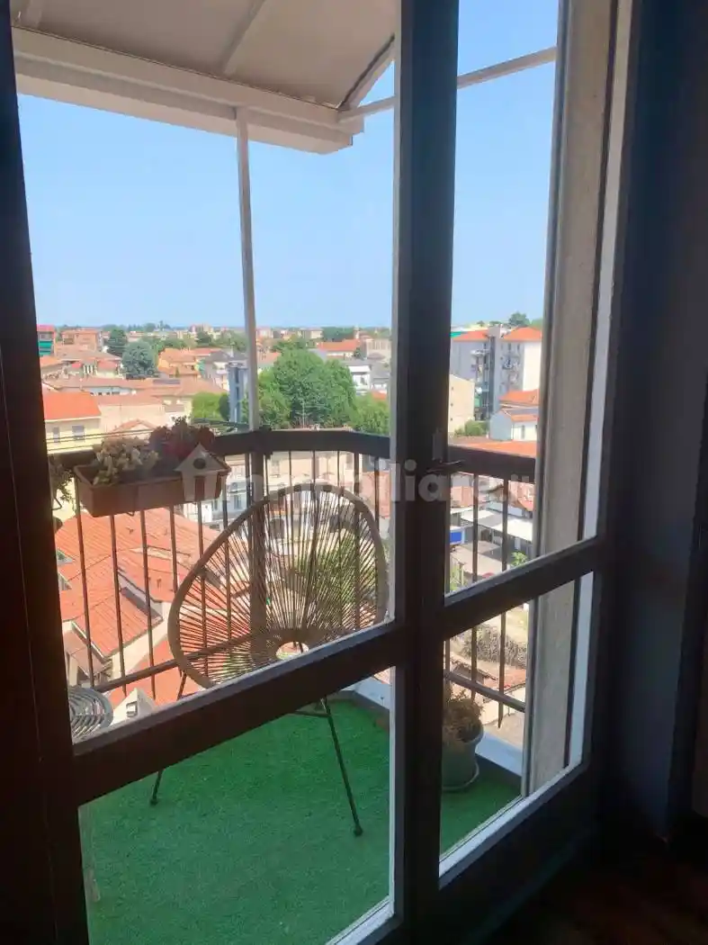 Appartamento in vendita a Vigevano