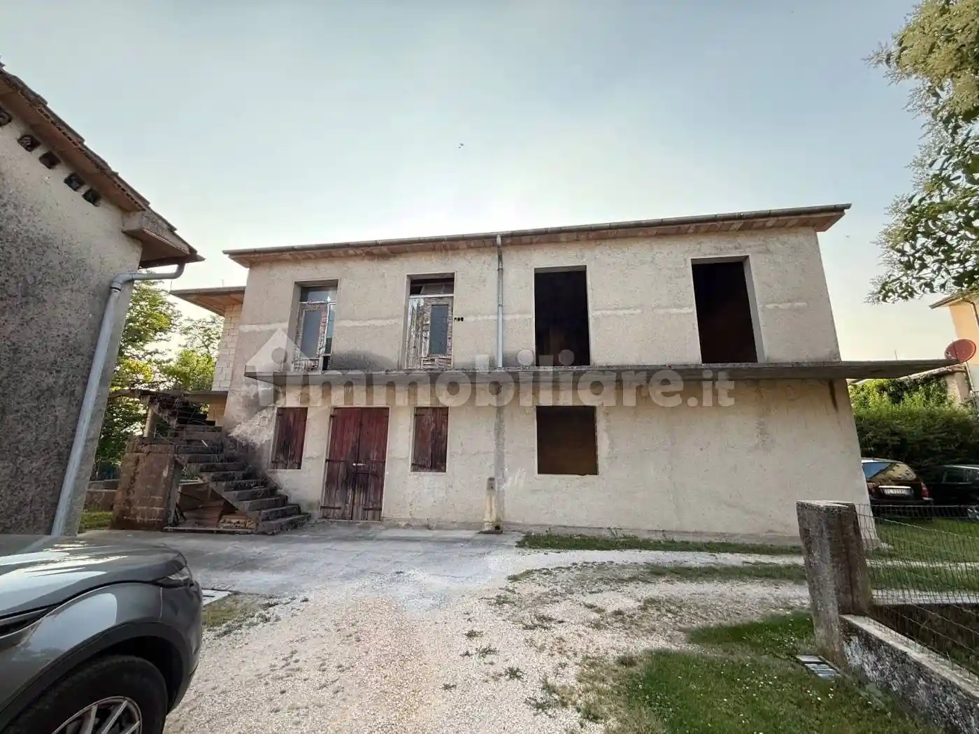 Villa in vendita a Orsago