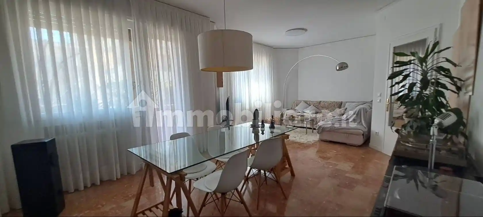 Appartamento in vendita a Padova