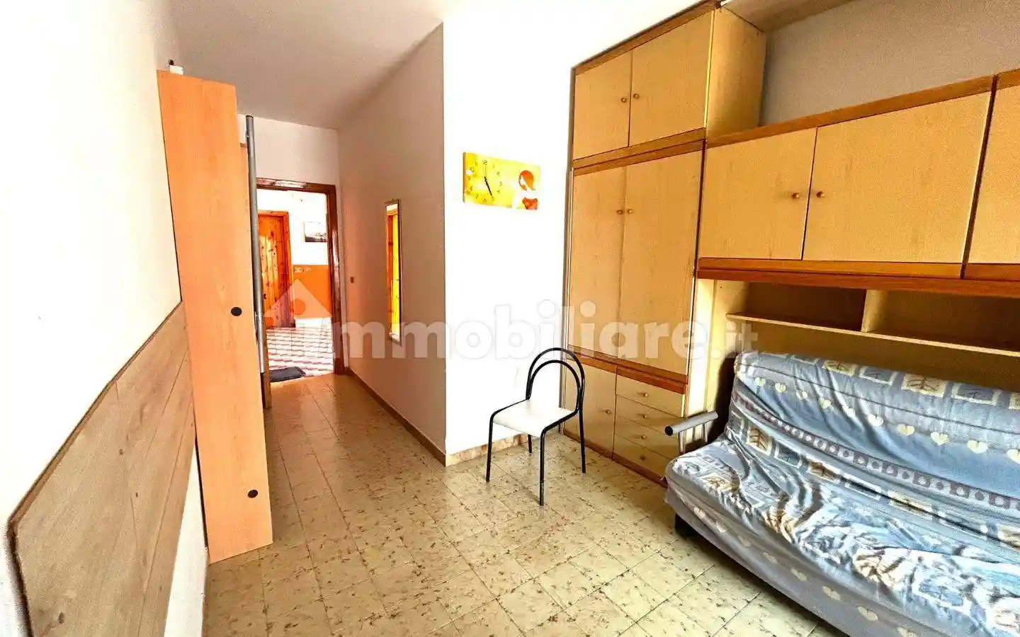 Appartamento in vendita a Scalea